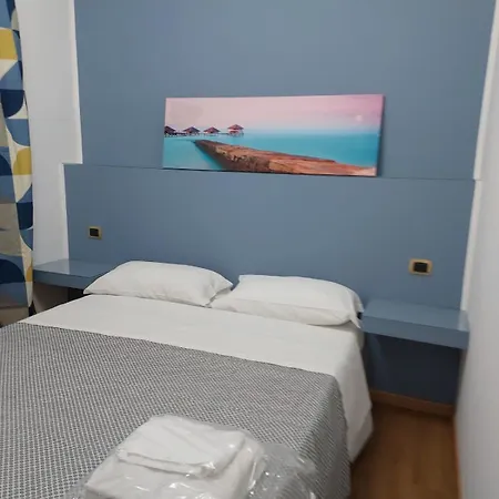 Bed and breakfast A Casa Carmen