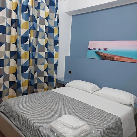A Casa Carmen Bed and breakfast Aversa