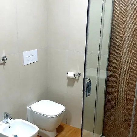 Il Giramondo 3* Aversa