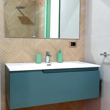 A Casa Carmen Bed and breakfast Aversa