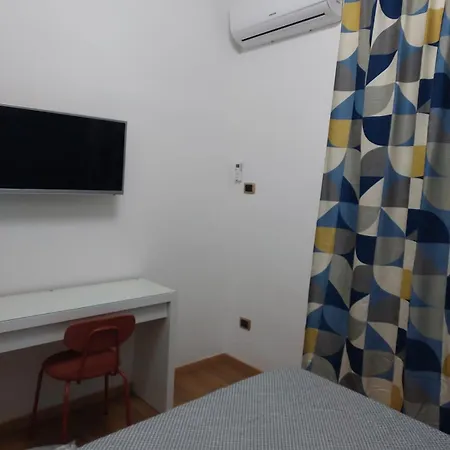 A Casa Carmen Bed and breakfast