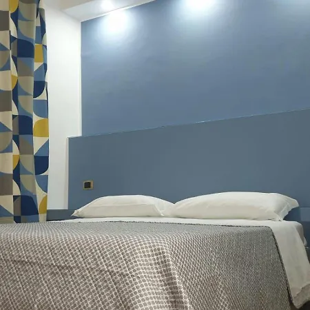 A Casa Carmen Bed and breakfast Aversa