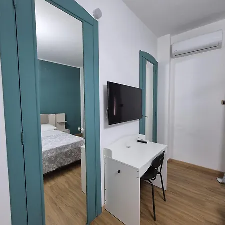 A Casa Carmen Aversa