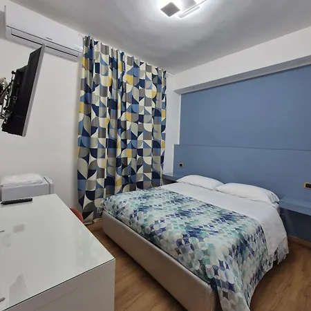 Bed & Breakfast Il Giramondo Aversa