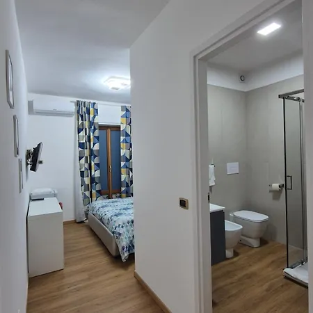 Il Giramondo 3* Aversa