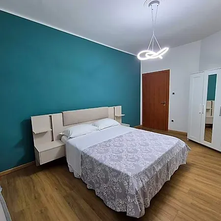 Il Giramondo Bed & Breakfast