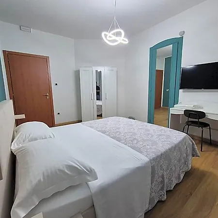 Bed & Breakfast Il Giramondo 3*