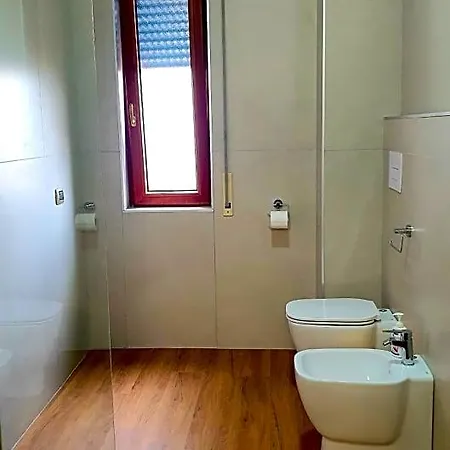 Il Giramondo Bed & Breakfast