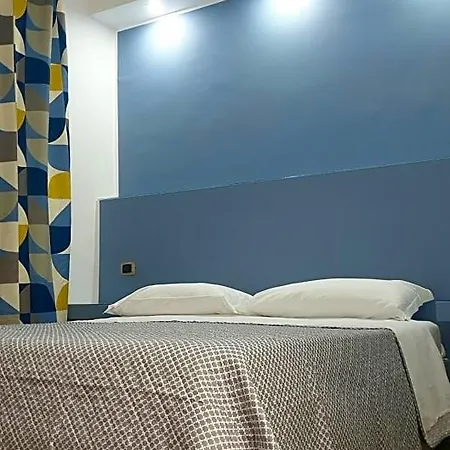 Bed & Breakfast Il Giramondo
