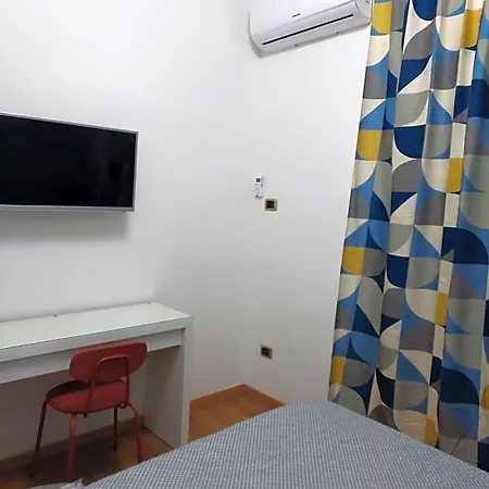 Bed & Breakfast Il Giramondo Aversa