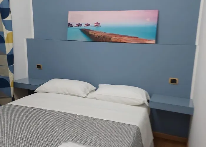 Bed and Breakfast Il Giramondo