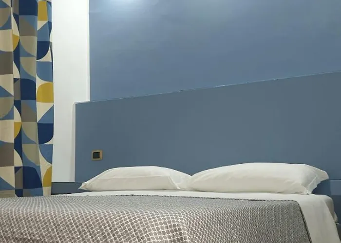 Il Giramondo Bed and Breakfast Aversa